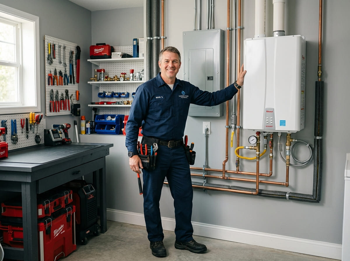 Emergency Plumbing Services